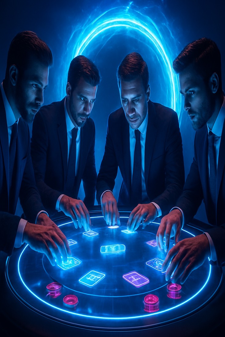 799 game tournament