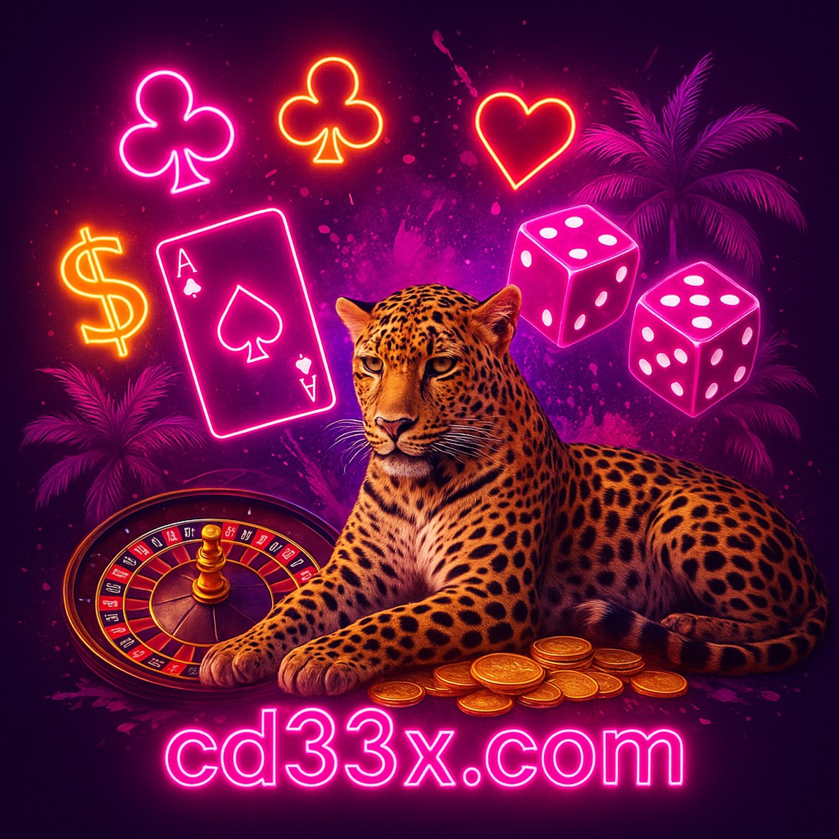 cd33 game card table