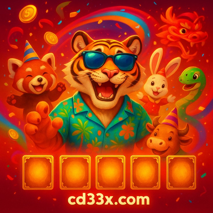 cd33 game wheel-based table