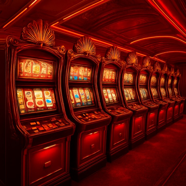 cd33 game live gaming platform
