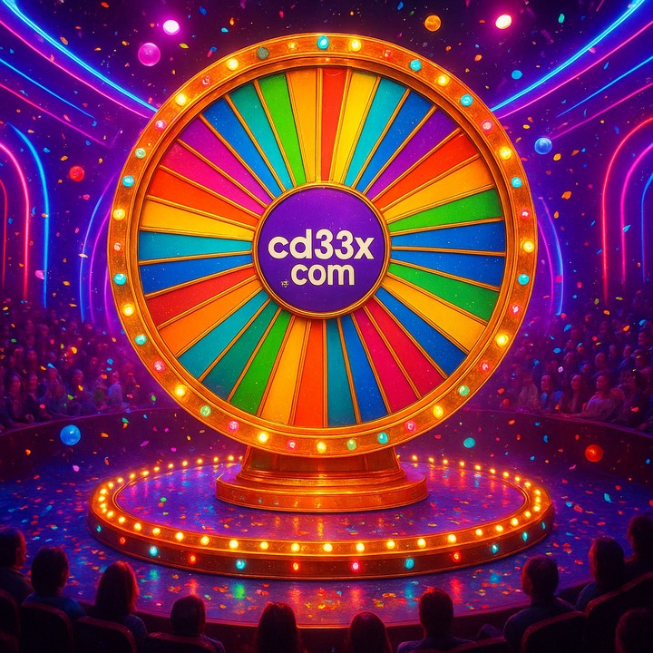cd33 game Bangladesh platform technology